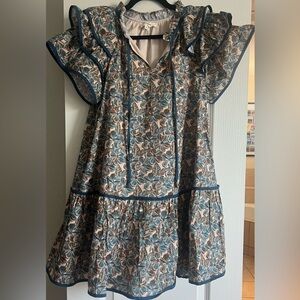 Avara Dress